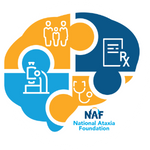 Annual Ataxia Conference 2026 - logo